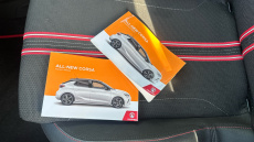 Vauxhall Corsa 1.2 Turbo SRi 5dr Petrol Hatchback